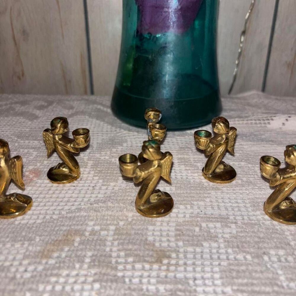 Gold Collectibles